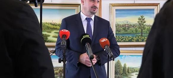 &bdquo;Lani je za investicije otišlo 15,7 milijuna eura, a sada želimo graditi Dom umirovljenika i stanove za mlade&rdquo;