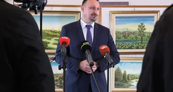 Uskoro tri školske sportske dvorane s vrhunskim uvjetima za obrazovanje, sport i rekreaciju
