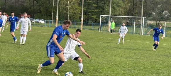 Bednja slavila kod kuće, Razvitak protutnjao Tuhovcem