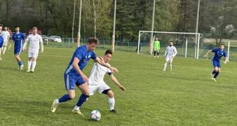 Bednja slavila kod kuće, Razvitak protutnjao Tuhovcem