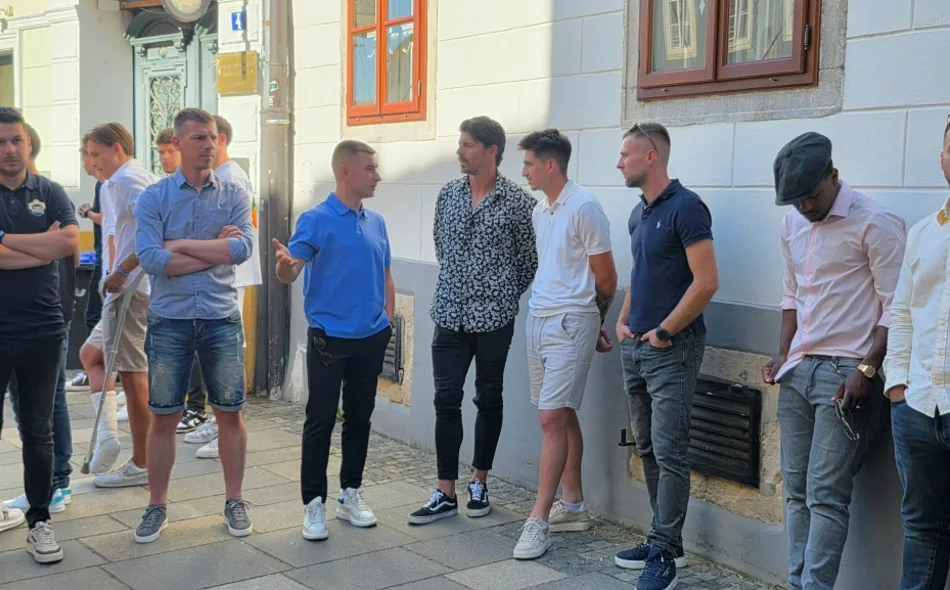 "Varteks je osjećaj. To nas drži svih ovih 15 godina i tjera nas naprijed"