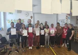 Uspješno završen projekt &bdquo;Odgovorno roditeljstvo&ldquo; za majke iz romske zajednice