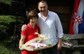 Dani pere ponovno okupili ljubitelje tradicije i domaće gastronomije u Mađarevu