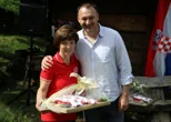 Dani pere ponovno okupili ljubitelje tradicije i domaće gastronomije u Mađarevu