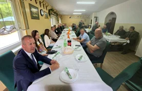 Obilježeno 80 godina djelovanja Lovačke udruge Trakošćan Bednja