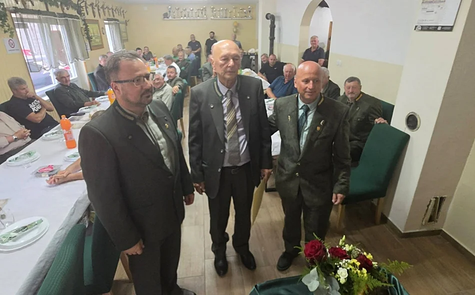 Obilježeno 80 godina djelovanja Lovačke udruge Trakošćan Bednja