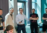 Game Jam Varaždin 2026. okupio mlade kreatore videoigara