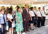 Mimohodom vatrogasaca i blagoslovom novog vozila DVD Družbinec obilježio 75 godina