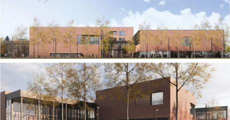Izgradnja modernog kampusa vrijednog 20 milijuna eura gotova do listopada 2028.
