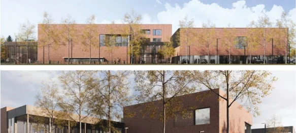 Izgradnja modernog kampusa vrijednog 20 milijuna eura gotova do listopada 2028.