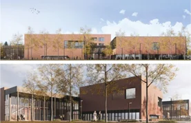 Izgradnja modernog kampusa vrijednog 20 milijuna eura gotova do listopada 2028.