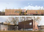 Izgradnja modernog kampusa vrijednog 20 milijuna eura gotova do listopada 2028.