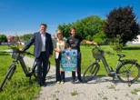 Grad bicikala ponovno okuplja sve generacije građana na dva kotača
