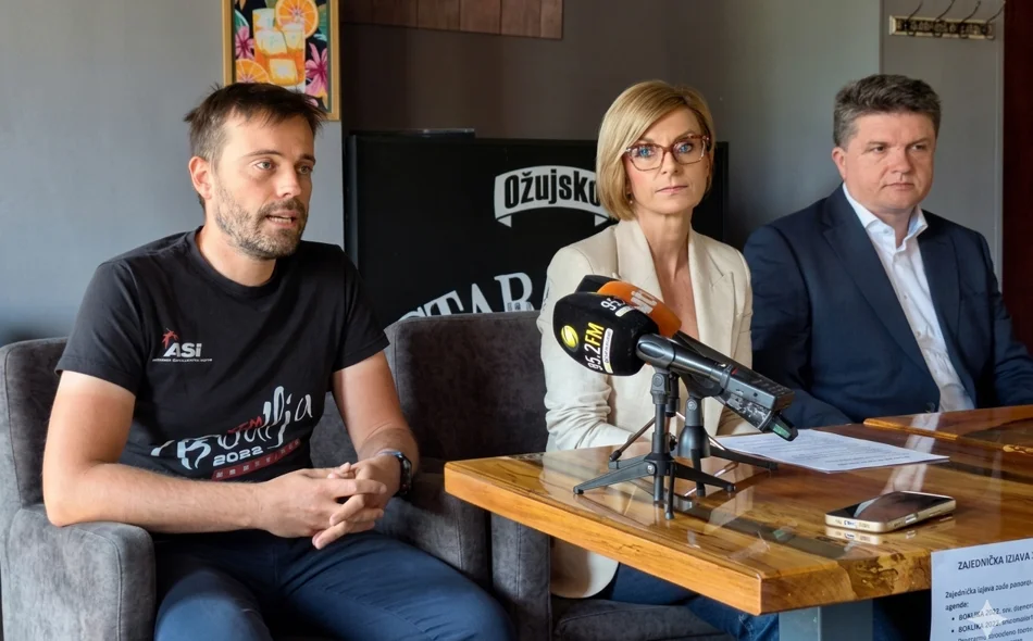 Grad bicikala ponovno okuplja sve generacije građana na dva kotača