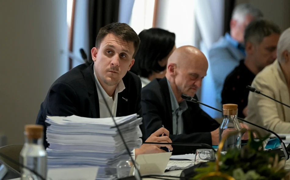 Grad raskinuo ugovor o dogradnji vrtića Gortanova  "Izvođač sam sebe prijavio inspekciji"