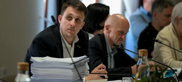 Gradski HDZ upozorio Bosilja na niz nepravilnosti: "Di su pare, gradonačelniče?"