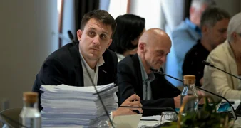 Gradski HDZ upozorio Bosilja na niz nepravilnosti: "Di su pare, gradonačelniče?"