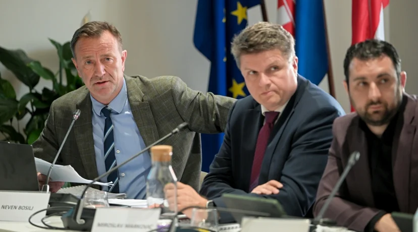 Grad raskinuo ugovor o dogradnji vrtića Gortanova  "Izvođač sam sebe prijavio inspekciji"