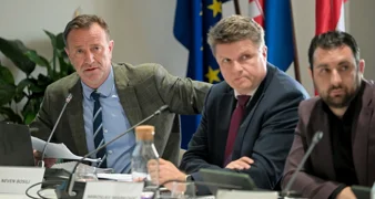 Grad raskinuo ugovor o dogradnji vrtića Gortanova  "Izvođač sam sebe prijavio inspekciji"
