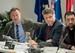 Grad raskinuo ugovor o dogradnji vrtića Gortanova  "Izvođač sam sebe prijavio inspekciji"
