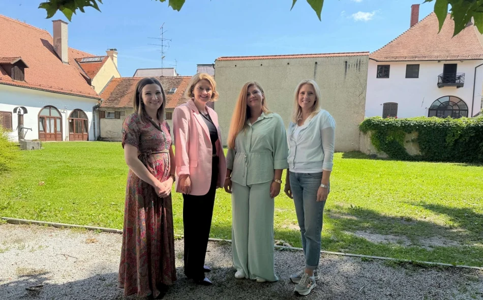 4. Likovna kolonija &ldquo;Varaždinski Purgar&rdquo; okuplja više od 70 likovnih stvaraoca i nastavlja humanitarnu tradiciju