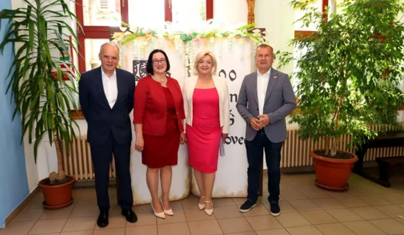 Stoljeće znanja, odgoja i uspomena: OŠ Šemovec proslavila 100. rođendan