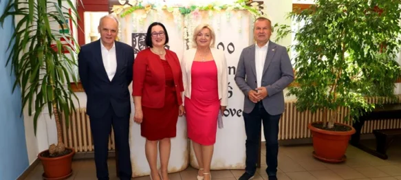 Stoljeće znanja, odgoja i uspomena: OŠ Šemovec proslavila 100. rođendan
