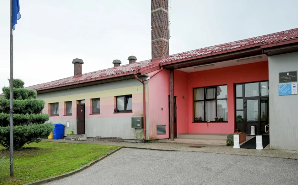 Područna škola Kelemen dobiva novu školsku sportsku dvoranu