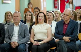 Područna škola Kelemen dobiva novu školsku sportsku dvoranu