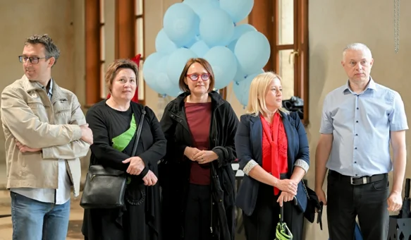 Dronfest &rsquo;26: učenici sedam osnovnih škola Varaždinske županije predstavili vještine upravljanja dronom