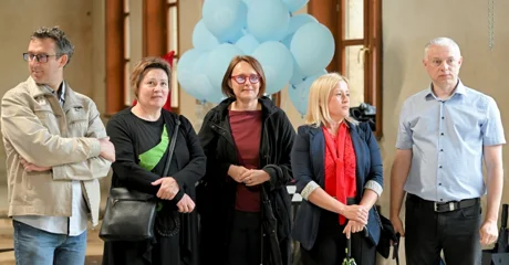 Dronfest &rsquo;26: učenici sedam osnovnih škola Varaždinske županije predstavili vještine upravljanja dronom