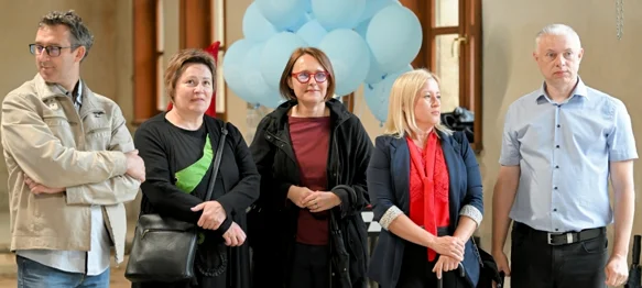 Dronfest &rsquo;26: učenici sedam osnovnih škola Varaždinske županije predstavili vještine upravljanja dronom
