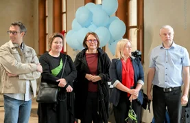 Dronfest &rsquo;26: učenici sedam osnovnih škola Varaždinske županije predstavili vještine upravljanja dronom