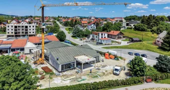 Gradu Novom Marofu 30.000 eura bespovratnih sredstava za opremanje dječjeg vrtića