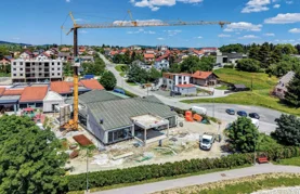 Gradu Novom Marofu 30.000 eura bespovratnih sredstava za opremanje dječjeg vrtića