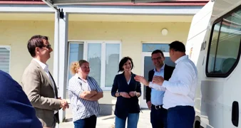 Mobilna ambulanta obiteljske medicine od sada i u Završju Podbelskom