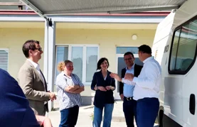 Mobilna ambulanta obiteljske medicine od sada i u Završju Podbelskom