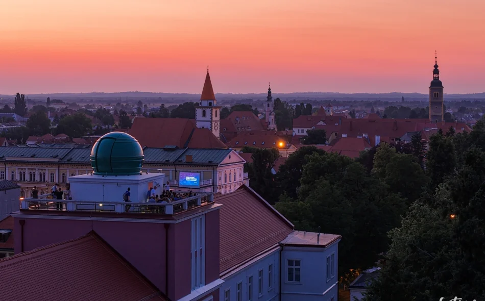 Doživite Varaždin iz drugačije perspektive: Zavirite u skrivena dvorišta i otkrijte neotkrivene priče