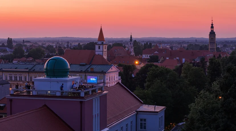 Predložite projekt i sudjelujte u stvaranju Varaždina po mjeri njegovih građana!