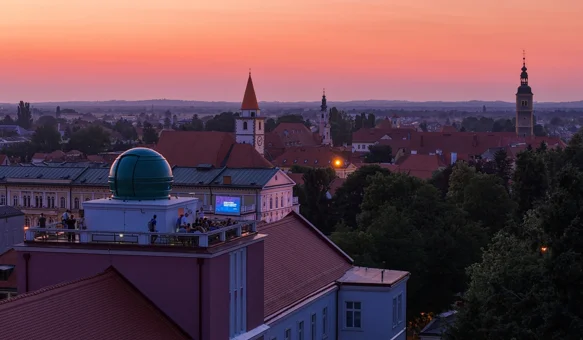 Predložite projekt i sudjelujte u stvaranju Varaždina po mjeri njegovih građana!