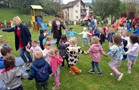Varaždinskim Toplicama odobreno više od 22 tisuće eura za dječje igralište