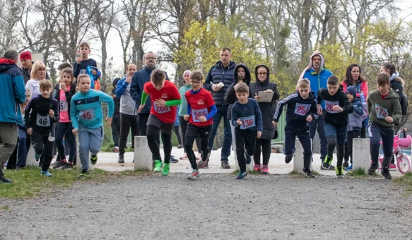 Varaždinski trkački klub jedini u Hrvatskoj u finalu natječaja #BeActive EU Sport Awards