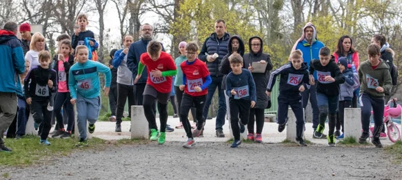 Varaždinski trkački klub jedini u Hrvatskoj u finalu natječaja #BeActive EU Sport Awards