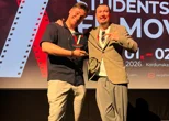 Kratkometražni igrani film Mihaela Furjana "All Inclusive" osvojio Grand Prix