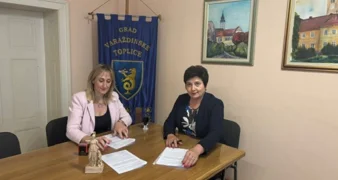 Društveni dom u Tuhovcu dobit će uređeniji i funkcionalniji okoliš