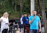 Otvoreno uređeno sportsko igralište u Remetincu