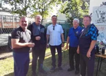 Održan jubilarni 25. Memorijalni boćarski turnir &bdquo;Mladen Topić&ldquo;