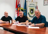 Općina Ljubešćica započinje s radovima na modernizaciji nerazvrstanih cesta