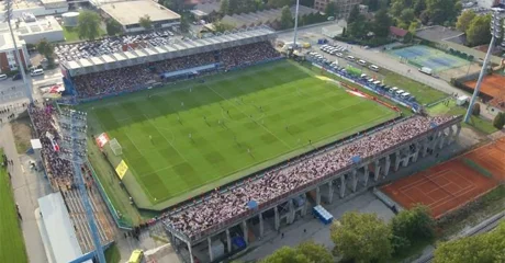 Počinje prodaja ulaznica za prvu europsku utakmicu sezone!
