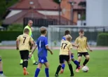 FOTO Mladi nogometaši iz Varaždinskih Toplica osvojili Talent Cup 2026.